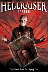 Hellraiser: Deader
