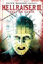 Hellraiser III: Hell on Earth