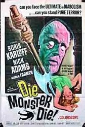 Monster of Terror