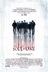 My Soul to Take