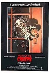 Night of the Creeps