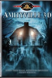 Amityville 3-D