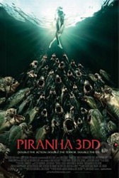 Piranha 3DD