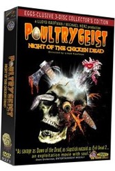 Poultrygeist: Night of the Chicken Dead