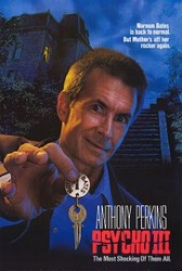 Psycho III