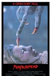 Pumpkinhead