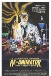 Re-Animator