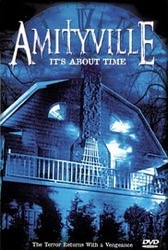 Amityville: It's About Time
