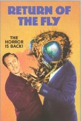 Return of the Fly