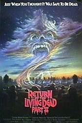Return of the Living Dead II