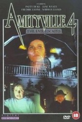 Amityville: The Evil Escapes