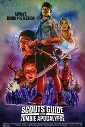 Scouts Guide to the Zombie Apocalypse