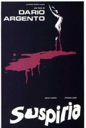 Suspiria