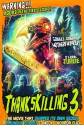 ThanksKilling 3
