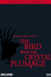 The Bird With The Crystal Plumage
