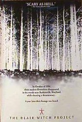 The Blair Witch Project