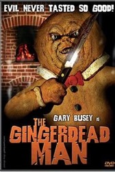 The Gingerdead Man