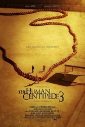 The Human Centipede III