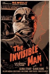 The Invisible Man