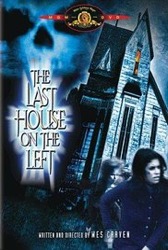 The Last House on the Left