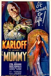 The Mummy