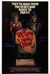 The Return of the Living Dead