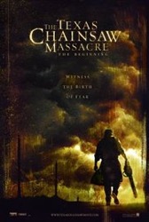 The Texas Chainsaw Massacre: The Beginning