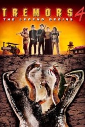 Tremors 4: The Legend Begins