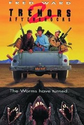 Tremors II: Aftershocks