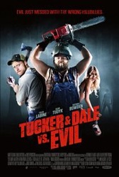 Tucker and Dale vs. Evil