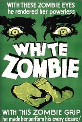 White Zombie