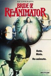 Bride of Re-Animator