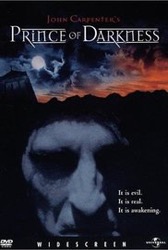 Prince of Darkness
