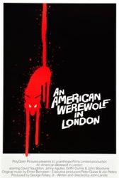 An American Werewolf in London