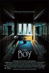 The Boy