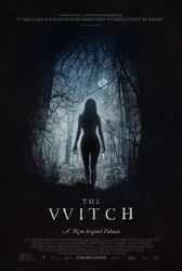 The Witch: A New-England Folktale