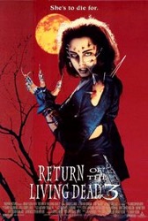 Return of the Living Dead III