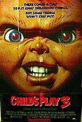 Child's Play 3