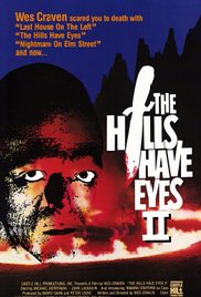 The Hills Have Eyes Part II