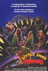 Little Shop of Horrors