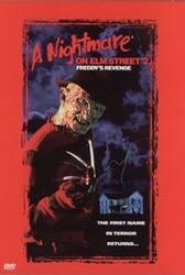 A Nightmare on Elm Street 2: Freddy's Revenge
