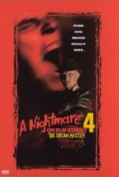 A Nightmare on Elm Street 4: The Dream Master