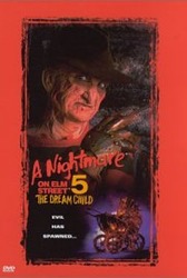 A Nightmare on Elm Street 5: The Dream Child