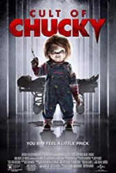 Cult of Chucky