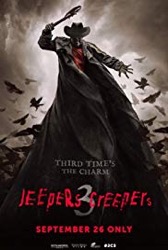 Jeepers Creepers III