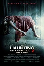 The Haunting in Connecticut 2: Ghosts of Georgia