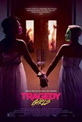Tragedy Girls