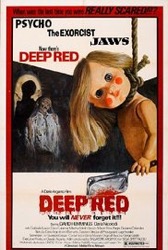 Deep Red