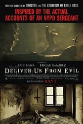Deliver Us from Evil