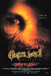 Ginger Snaps 2: Unleashed